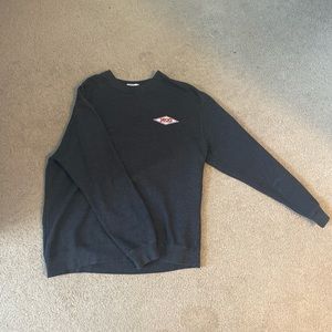 XL Jack’s Surfboards crewneck. Fits like a large